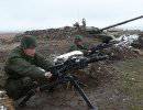 Мотострелки российской военной базы в Армении вышли на полигоны
