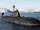 Российские подводные лодки станут невидимыми