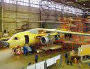Перу заинтересованно в строительстве грузовых самолетов на базе Ан-148
