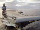 Русский военный флот прошел через Ла-Манш Русский военный флот прошел через Ла-Манш