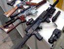 Узбекистан заинтересован в закупке стрелкового оружия у Азербайджана