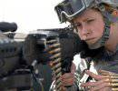 Что делают женщины в армии США и почему они хотят стать военными?