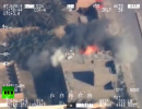 Иракские ВВС обстреляли позиции боевиков «Аль-Каиды» в Рамади