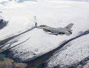 ВВС Норвегии разместили истребители F-16 в Исландии ВВС Норвегии разместили истребители F-16 в Исландии