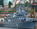 Россия потеснит НАТО в Средиземноморье