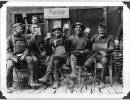 Редкие фотографии времен Первой мировой войны