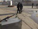 Сирийские боевики захватили штаб "Исламского государства Ирака и Леванта" в Алеппо