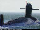 Противокорабельная подводная лодка «Хань» ВМС Китая