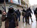 Боевики ИГИЛ взяли под полный контроль сирийский город Ракка