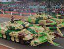 "Уралвагонзавод" предложит Индии два варианта модернизации танков Т-72