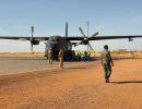 Германия готовится к участию в военных операциях в Африке