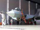 ВВС Индии подвергли резкой критике индийско-российский проект истребителя пятого поколения
