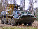 Индонезии планирует закупить 55 украинских бронетранспортеров БТР-4