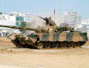 Саудовская Аравия купит у Пакистана танки и истребители