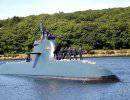Германия увеличит поставки подводных лодок в Азию