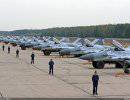 Минобороны закупит дополнительно 16 истребителей МиГ-29СМТ