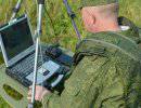 Российской армии требуется улучшенное 4G на поле боя