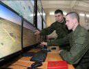 На российской военной базе готовятся к учению с боевой стрельбой в горах Абхазии