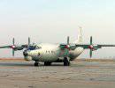 Под Киевом приземлилось 7 военно-транспортных самолётов из России