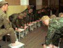 Минобороны ликвидировало портянки в российской армии