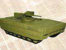 В 2014-м ждем новые варианты "Арматы" и обновленный Т-72Б3