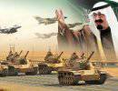 Саудовская Аравия готовит агрессию против Сирии и “Хизбаллы”