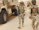 Иордания вместе с США будет обучать иракские войска на своей территории