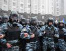 Численность украинского спецназа увеличат до 30 тыс. человек