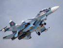 ВМФ России вооружится полусотней истребителей Су-30СМ
