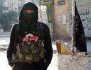 Северная Сирия: в джихадистской бойне побеждает ISIS