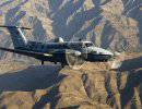 В Афганистане разбился военный самолет США: погибли 3 человека