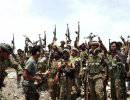 Связанные с «Аль-Каидой» боевики захватили половину Эль-Фаллуджи