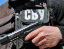 В Днепропетровске задержали двух подозреваемых в подготовке взрывов