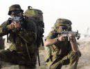Эстонские военные помогут справиться с хаосом в ЦАР