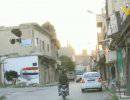 Сирийские боевики прекратили сопротивление в районе Барзе на севере Дамаска