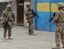 Американцы случайно застрелили в Афганистане четырехлетнего мальчика