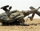 Боевики Аль-Каиды сбили египетский военный вертолет