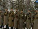 100-летию Первой мировой войны посвятили историческую реконструкцию в Бородине 100-летию Первой мировой войны посвятили историческую реконструкцию в Бородине