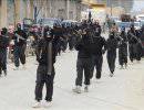 Бойня в Анбар, Фаллуджа провозглашена исламским государством
