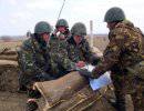Украинские морпехи приступили к несению дежурства в составе НАТО