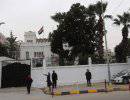 В Ливии освободили захваченных египетских дипломатов