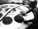 Диски «Frali» Франца Филиппа. Sonnenstrahl Flugscheiben (Летающие диски на солнечной энергии) (1930)