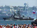 Что ждет Черноморский флот?