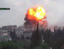 ISIS взорвал командира Лива а-Тавхид