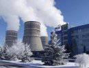 Украине угрожают подрывом ГЭС и объектов атомной энергетики