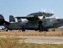 На Черноморском флоте построили новый командно-диспетчерский пункт на аэродроме Кача в Крыму