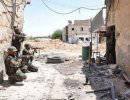 Сирия: краткая сводка боевой активности за 3 января 2014 года