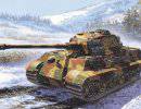 Великие танковые сражения: Операция "Блокбастер". Битва за Хохвальд