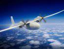 Boeing испытывает новый циклопический беспилотник на жидком водороде