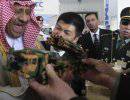 Китай скрытно усиливает свои военно-экономические связи с Саудовской Аравией